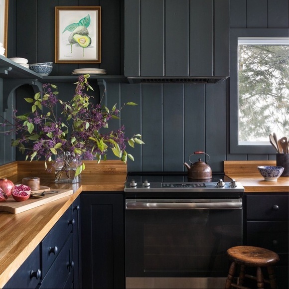 Avocado painting Food wall art fruit watercolor Original artwork 9 by 12 inches - Picture 9 of 11